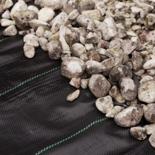 Introduction to Landscape Fabric and Its Importance