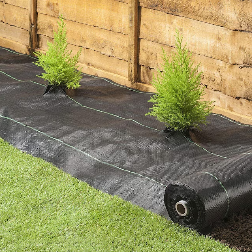 Introduction to Landscape Fabric