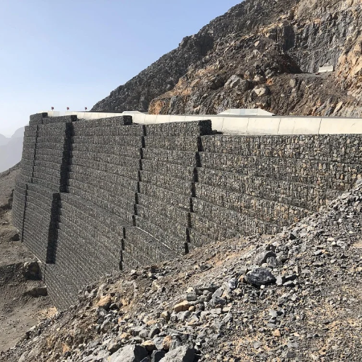 Introduction to Mechanically Stabilized Earth (MSE) Walls