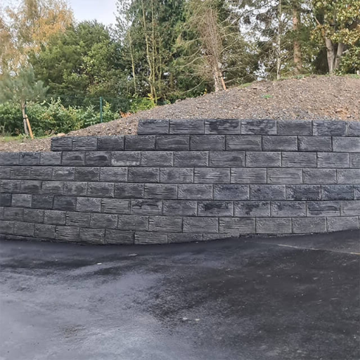 Introduction to Retaining Wall Systems