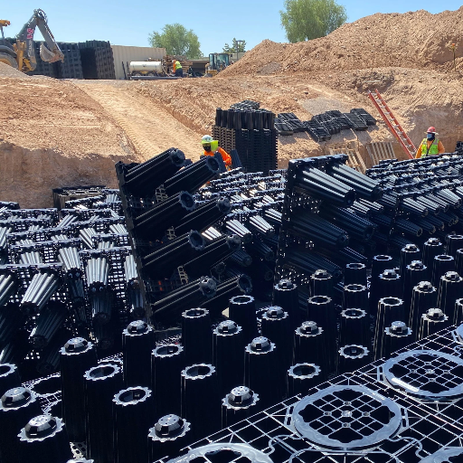Introduction to Stormwater Management