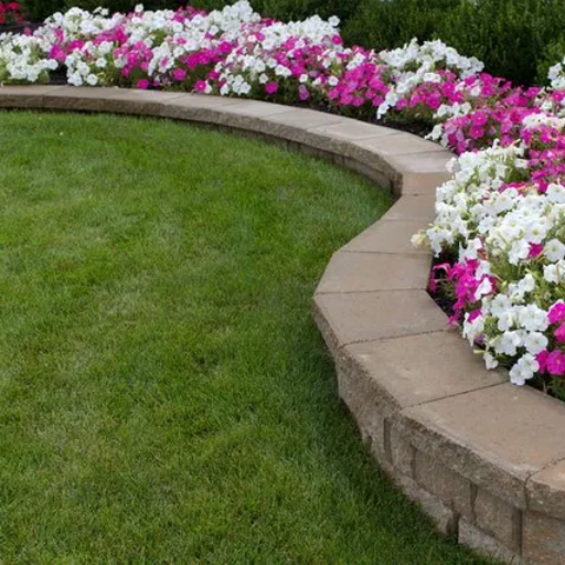 List of Benefits That Retaining Walls Provide