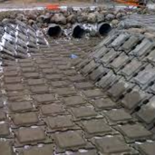 Maintenance Tips for Concrete Block Mats