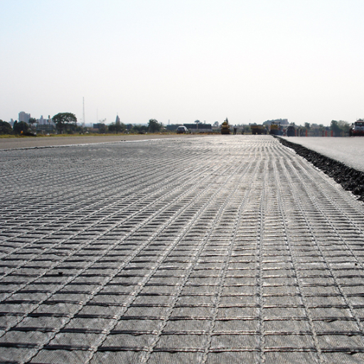 Methods and Materials in Asphalt Reinforcement