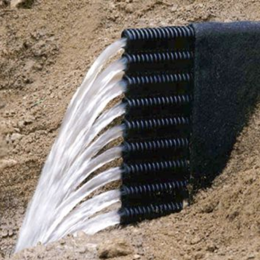 Multi-Flow Drainage System: Solutions for Effective Water Management