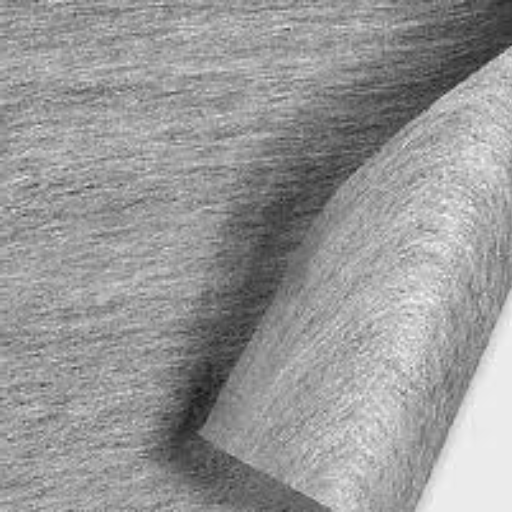 Non-Woven Geotextile Fabric