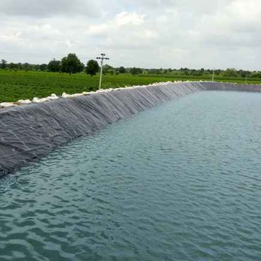 Pond Liner: HDPE vs LDPE vs LLDPE