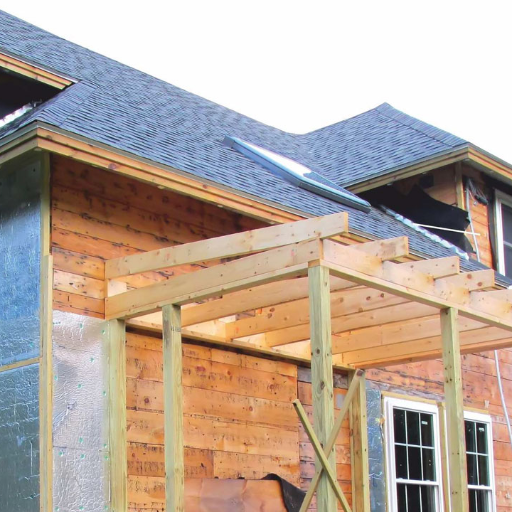 Primary Functions of Synthetic Roof Underlayment and House Wrap