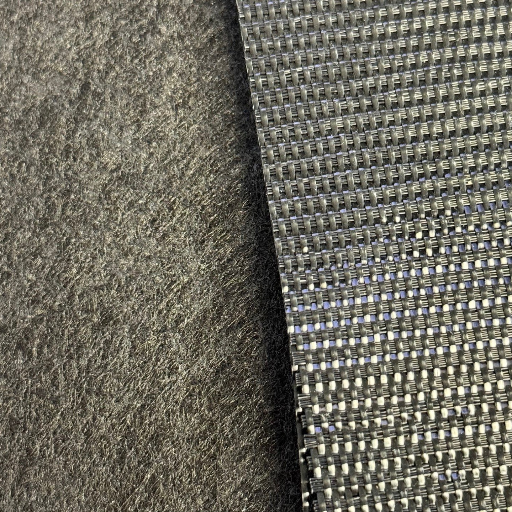 Pros and Cons of Woven vs Non-Woven Geotextile Fabrics