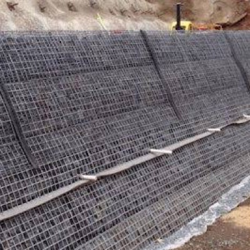 Reinforced Soil Retaining Walls
