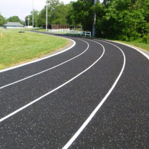 Rubber Track Tips: Asphalt and Paver Use