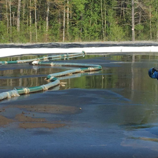 Septic Tank Desludging