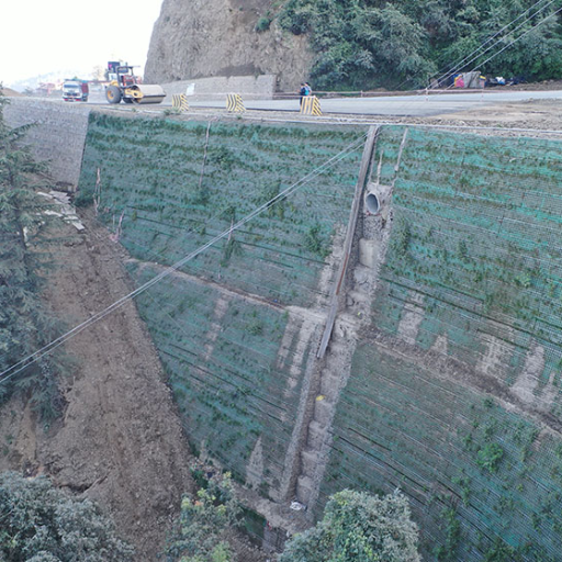 Soil Strength and Reinforcement