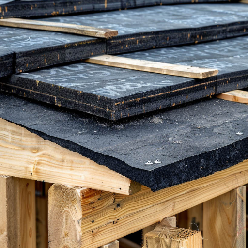 Synthetic Roof Underlayment as Housewrap?