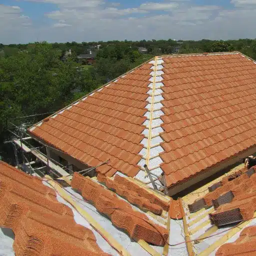 Synthetic Roof Underlayment as Housewrap?