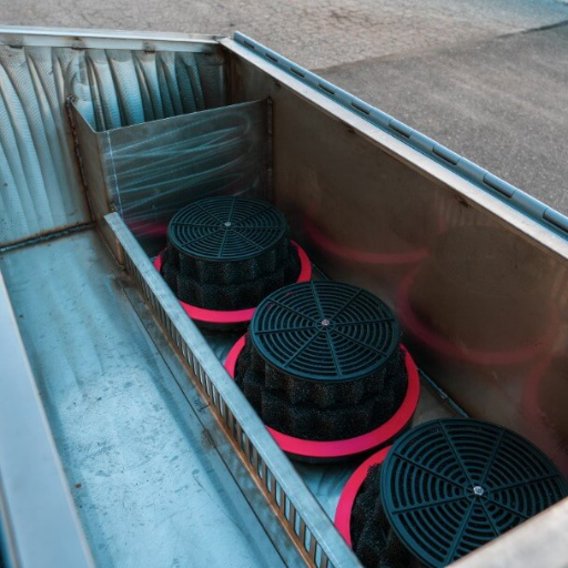 Technological Advancements in Filtration Systems
