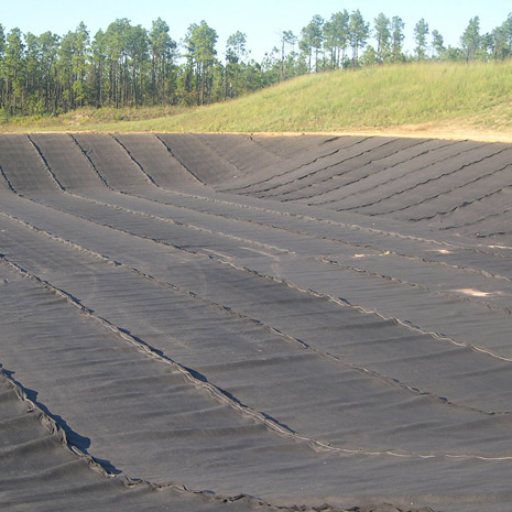 The Pros and Cons of Geotextiles and Geomembranes