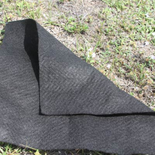 Types of Geotextile Fabrics