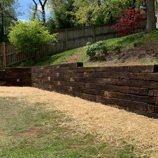 Types of Retaining Wall Solutions