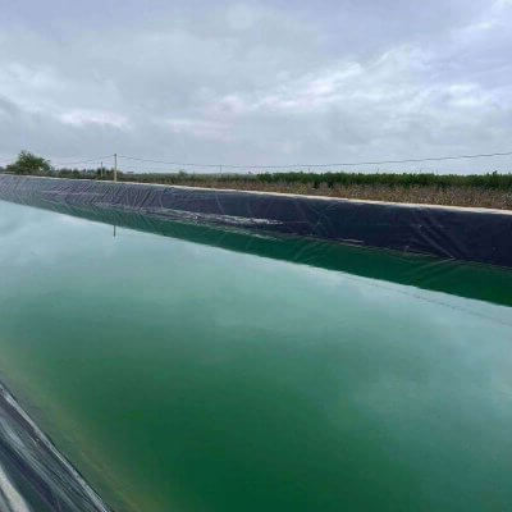 Typical Applications for HDPE, LDPE, and LLDPE Linings
