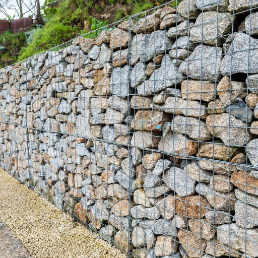 Understanding Gabion Wall Construction