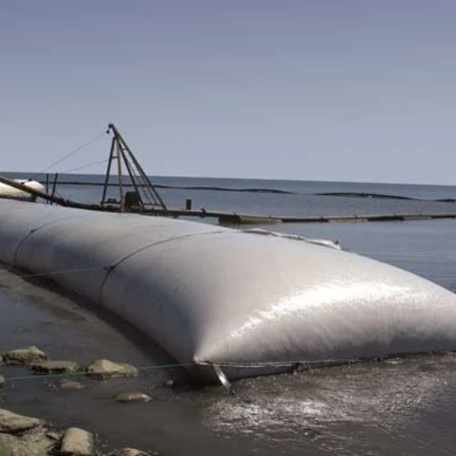 Understanding Geotextile Tubes