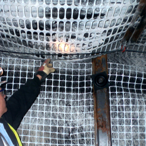Understanding Mine Grids