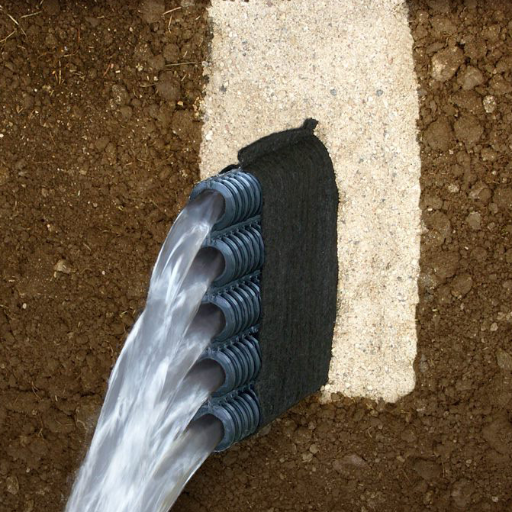 Understanding Multi-Flow Drainage Systems
