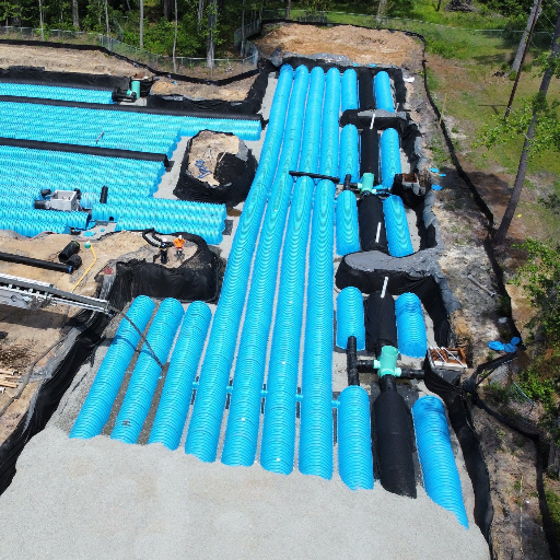 Understanding Stormwater Storage Systems