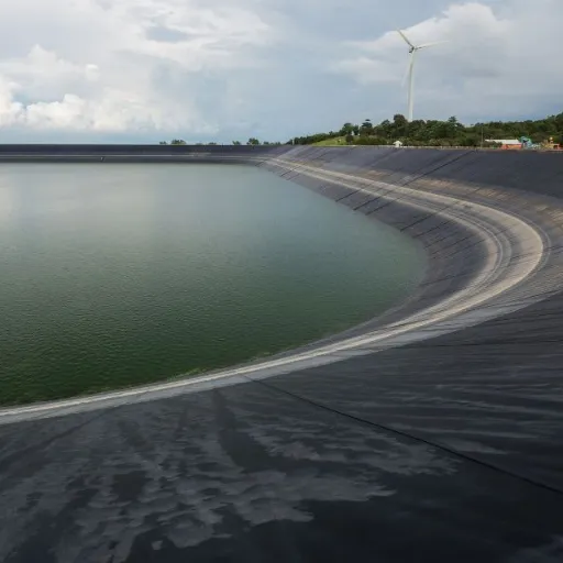 Advanced Geomembrane Technology