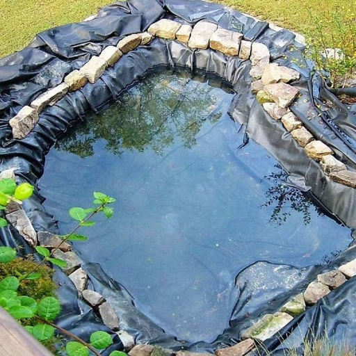Benefits of Heavy-Duty Geomembrane Liners