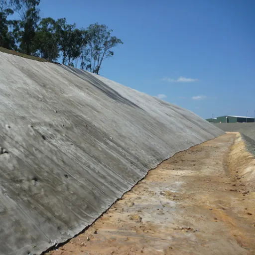 Benefits of Using Concrete Canvas