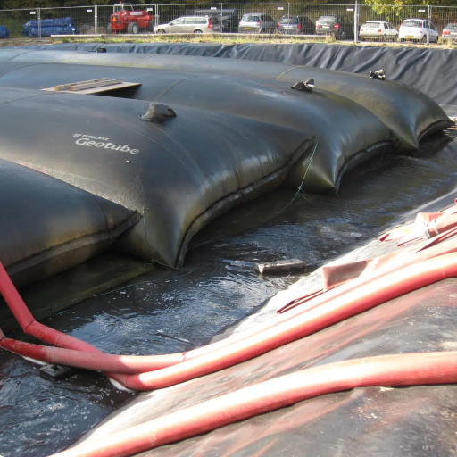 Common Use Cases for Dewatering Tubes