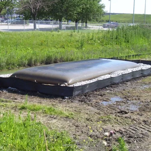 Environmental Protection and Sediment Control Benefits