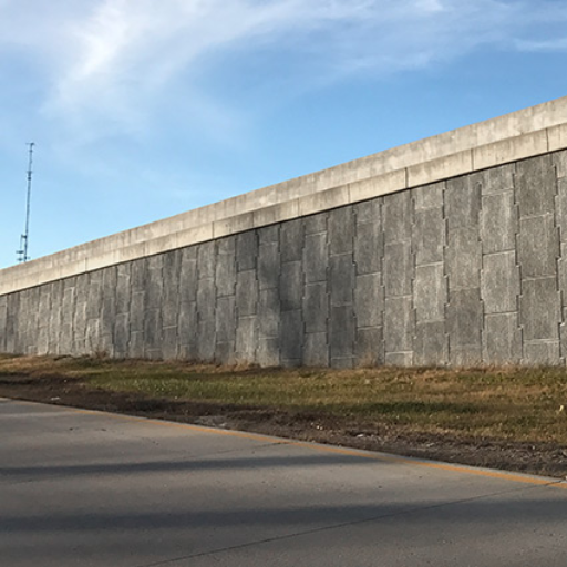 Importance of MSE Walls in Construction