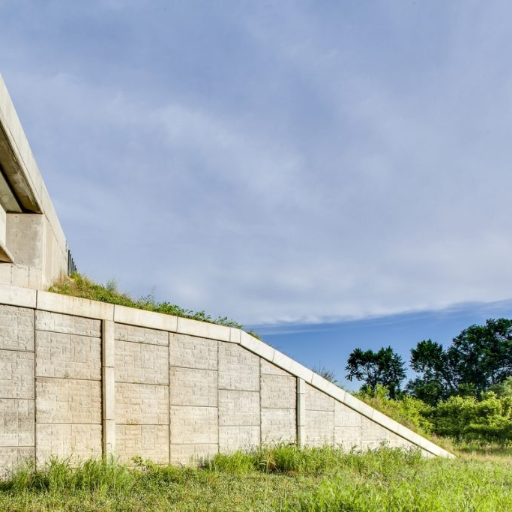 Installation Process of MSE Walls