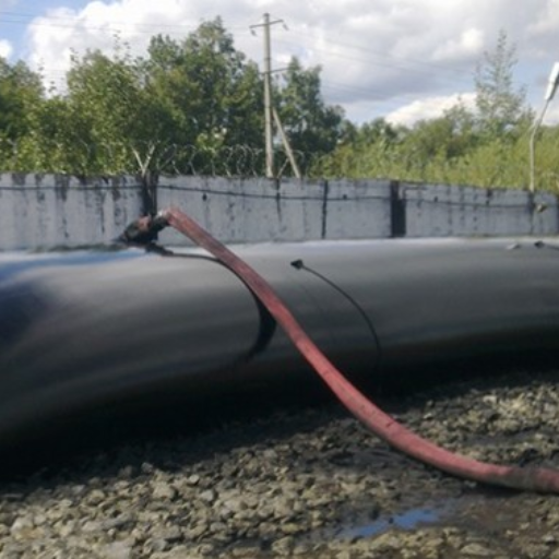 Introduction to Dewatering and Geotextile Tubes