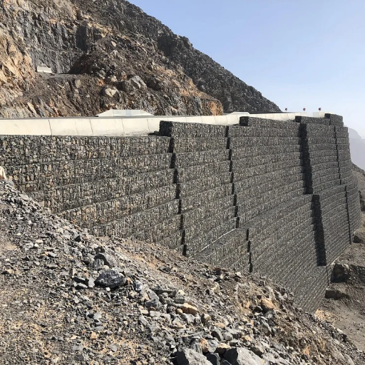 Key Components of MSE Walls