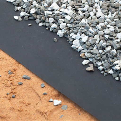 Monofilament Geotextiles