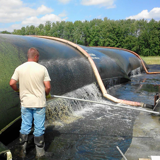 Professional Opinions on Dewatering Technologies