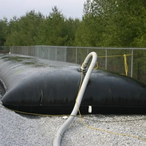 Proper Disposal of Used Dewatering Bags