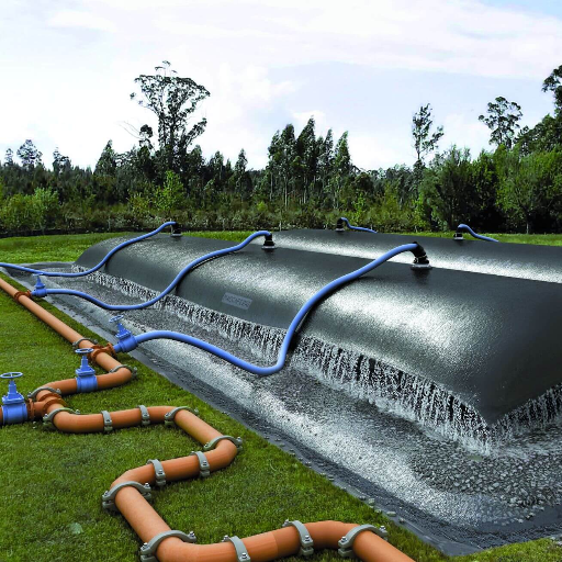 Sludge Dewatering: Geotextile Tube Solutions