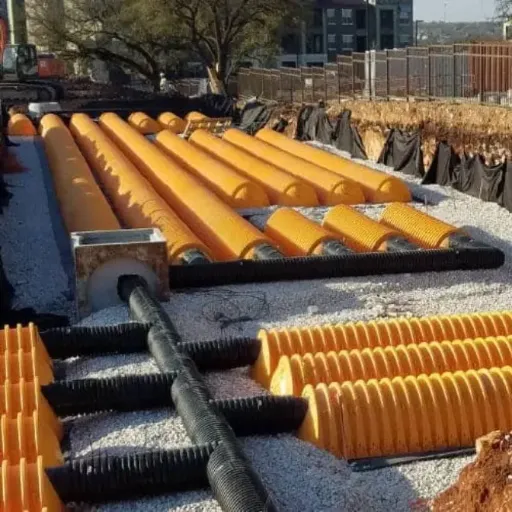 Stormwater Management Practices: US EPA Guidance