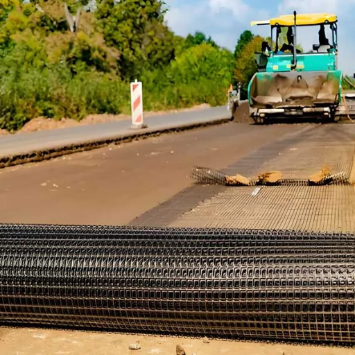 Types of Geogrids: Understanding the Differences