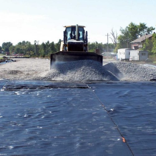 Woven Geotextile Fabric: Monofilament & Geotextiles Overview