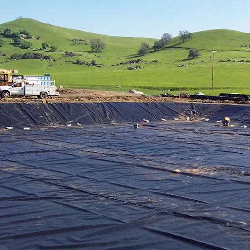 Applications in Environmental Protection and Construction