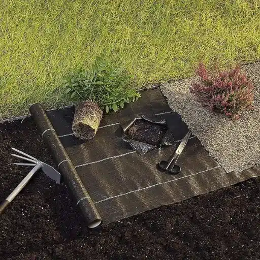 Best Weed Barrier Fabric? Landscape, Garden & Weed Control