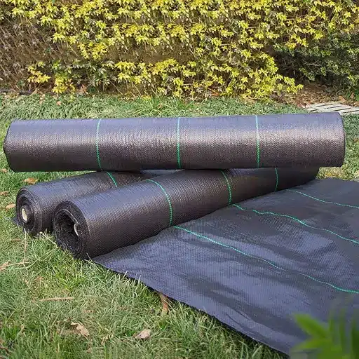 Best Weed Barrier Fabric: Landscape Weed Control Solutions