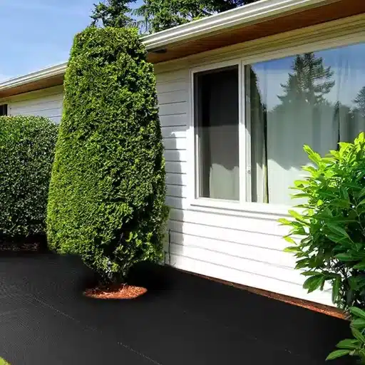 Best Weed Barrier? Landscape Fabric for Garden Weed Control