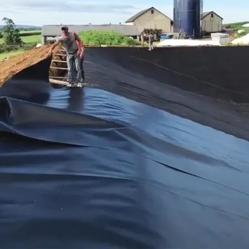 Challenges Associated with Geomembrane Use